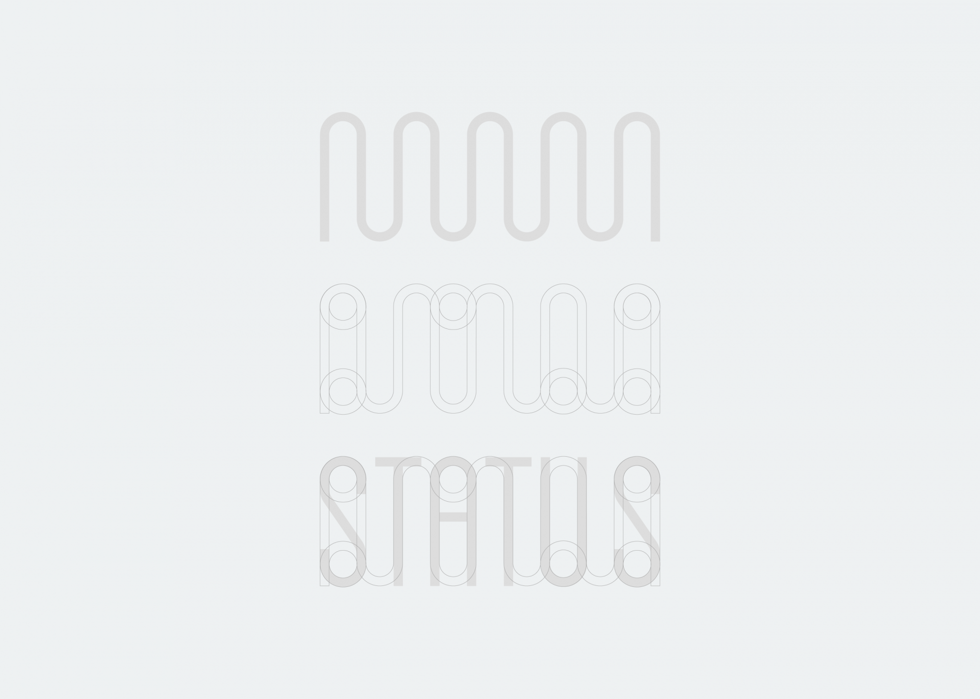 Status Logo Design Process